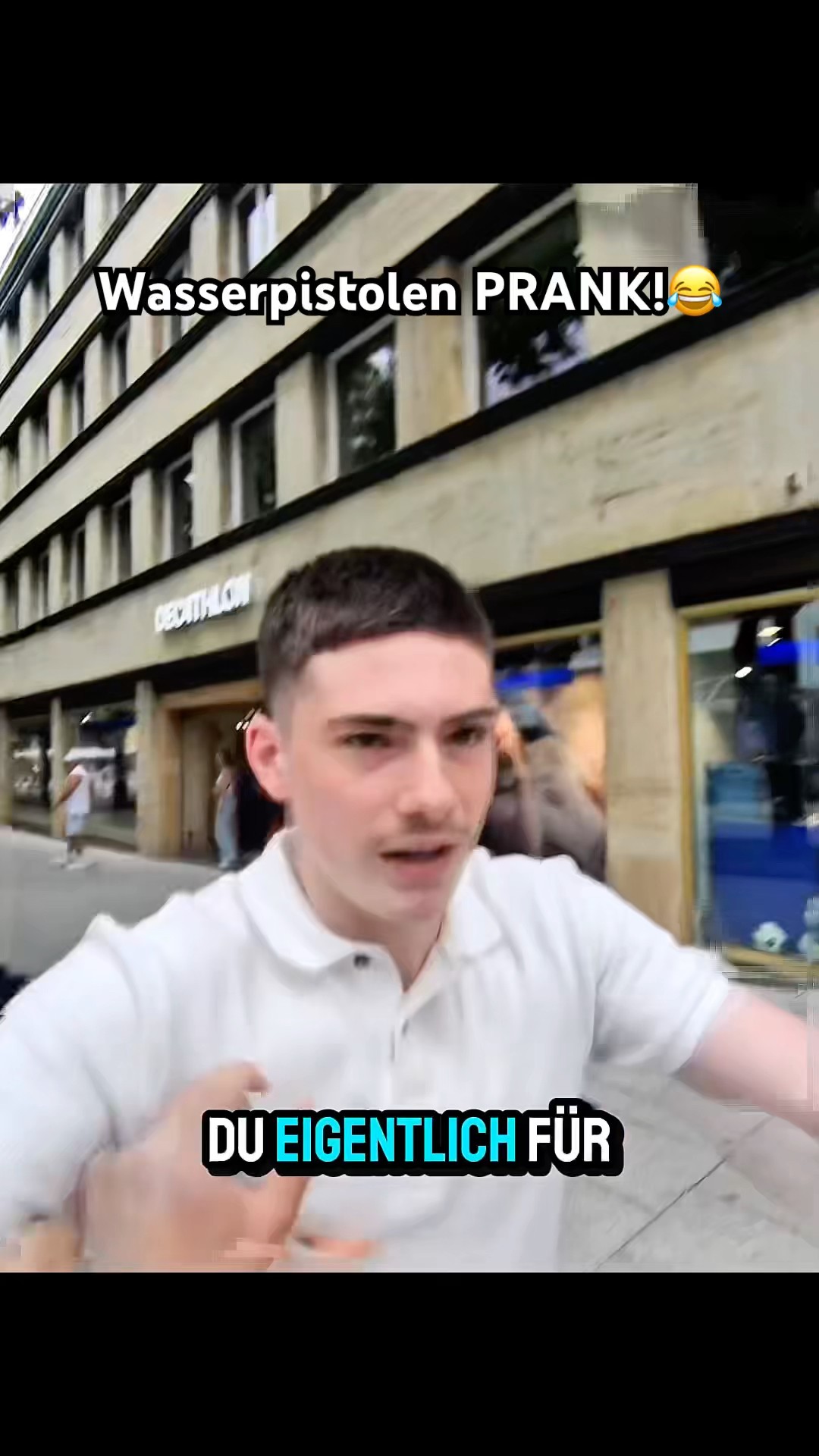 3er Set Reverse Wasserpistolen - Streich Wasserpistole Mit Zwei-Wege Sprühfunktion Für Sommer Spaß