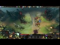 Dota 2 -  Small tree -1 -match making- ( showcase view mostly )