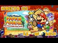 PAPER MARIO: THE THOUSAND-YEAR DOOR - DIRECTO Nº5 - HWarrior