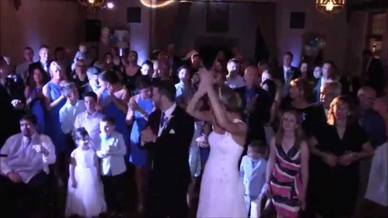 Rench Brown Wedding Highlights 5-30-15 uava