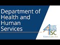 Understanding the Department of Health and Human Services