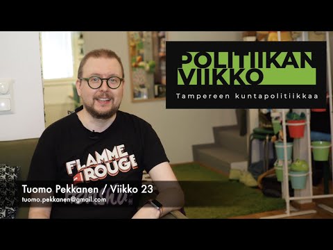 Video: Viikko Paraguayssa: Lopullinen matkasuunnitelma