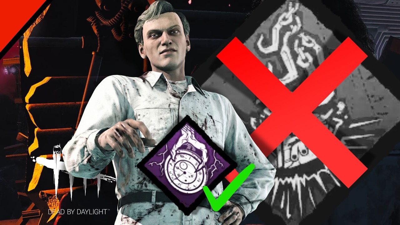 หมดยุคเสาขาว! ทืบเครื่องแบบบลูทูธ โกง 300% [Dead by Daylight]