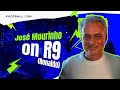 EXCLUSIVE Jose Mourinho On R9 Ronaldo Episode 6 Football Com EXCLUSIVE Jose Mourinho On R9 Ronaldo Episode 6 Football Com