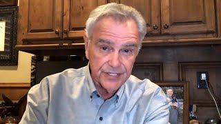 Trump and Troubled Times - James Robison on LIFE Today Live