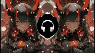 DJ Gimi x Habbi (Slowed   Reverb) (Albanian Remix) | (Bass Boosted)🔊