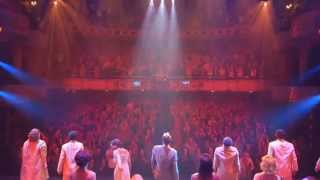 Memphis the Musical – 30
