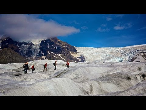 Glacier Adventure from Skaftafell in Vatnajökull National Park - Iceland