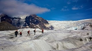 Glacier Adventure from Skaftafell in Vatnajökull National Park - Iceland