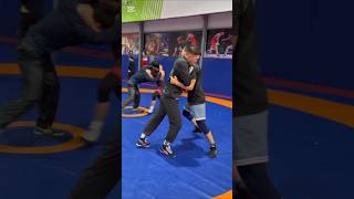 Сегодня в бой! LET’S GO, CHAMP 🥇✊️Жаштык Арена будет жаркой 🔥