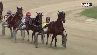 Vidéo de la course PMU 45EME PREMI CAMPIO DE CAMPIONS