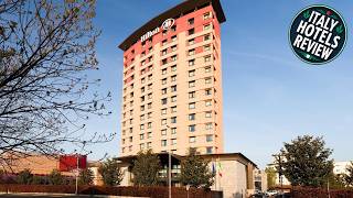 Doubletree By Hilton Florence Metropole Florence, Italy Hotel Review