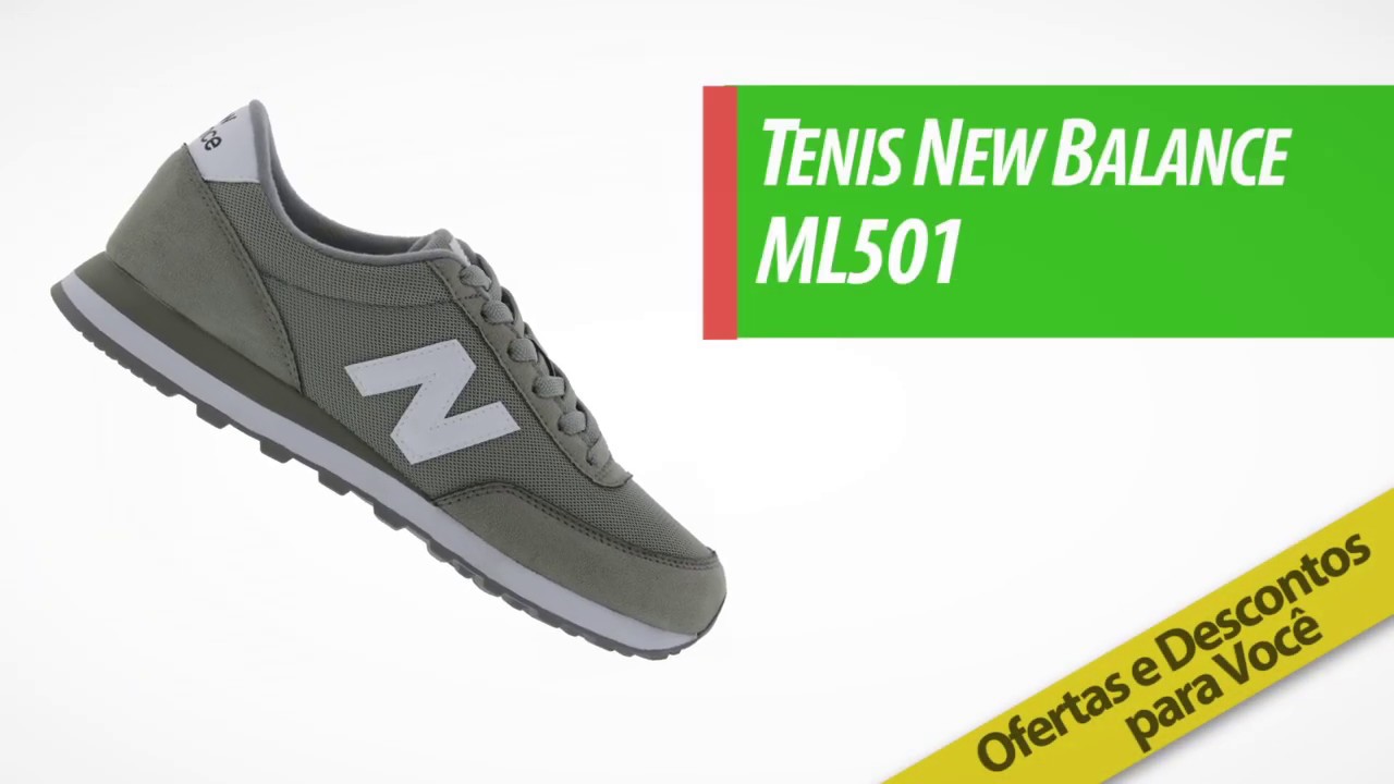 new balance masculino centauro