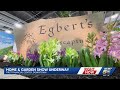 After brief hiatus, Cincinnati Home &amp; Garden Show makes its return to the newly-renovated convent...