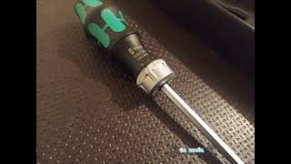 wera screwdriver  #wera #screwdriver