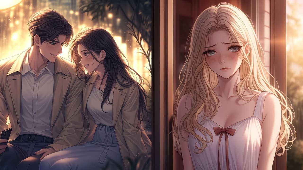 At the Wrap Party, My Boyfriend Kissed the Lead Actress Publicly and Pretended Not to Know Me