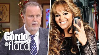 'Fue algo horrible': Raúl recuerda cómo se enteró de la muerte de Jenni Rivera en 2012 | GYF