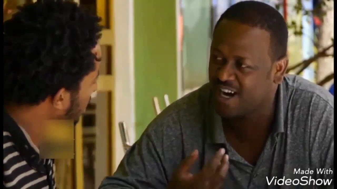 የነፃነት የተለያዩ አስቂኝ ትይንቶች ላለመሳቅ ይሞክሩ