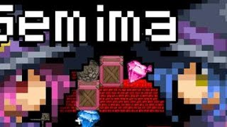 Gemima - New Trailers Game 2025 - Info In Des