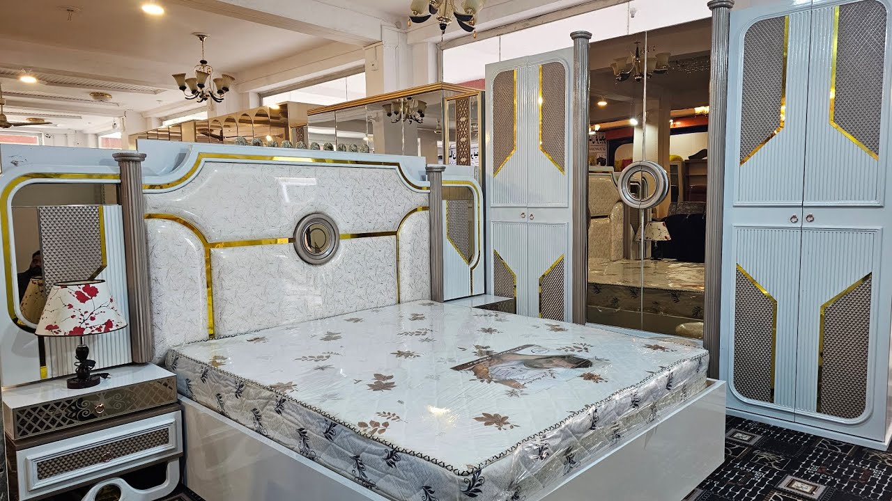 کلک چپرکټونه او چوکۍ | Affordable & Durable Charpai and Chairs | د کوچونو مشهور بازار