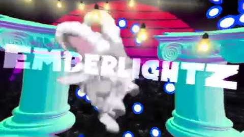 Intro Contest Entry for Emberlightz AJ #emberintroCE