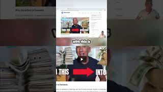 Reuse Your YouTube Videos for SEO Gold