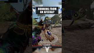 You can't run from Afeera  #forhonor #ubisoft #gaming