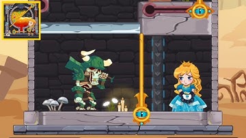 How to Loot Level 245-246 | Android & iOS Gameplay | DestroyerH