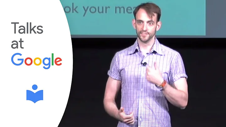 Cooking for Geeks | Jeff Potter | Talks at Google
