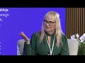 Africa Business Forum 2026 Women As Leaders Of ChangeFireside Chat 