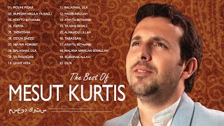 اغاني مسعود كرتيس - البوم مسعود كورتيس كامل - Mesut Kurtis Best Songs Of 2022