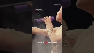 Outnow  Iman Tak Restui Intimate Concert Anggis Devaki 