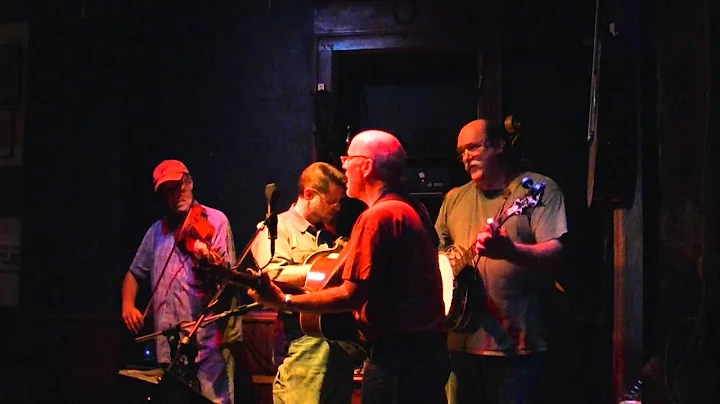 "Louise" - The New Pioneers with guest Jerry Messner