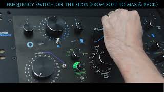 EQUIDAL SOUND DEMO VIDEO #1