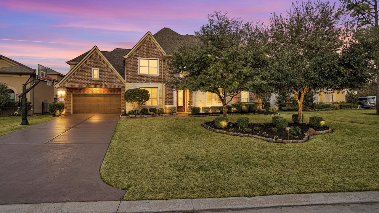 179 Del Monte Pines Dr, Montgomery, TX