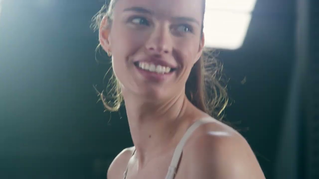 NXT Level Sports Nutrition | New Brand introduction video