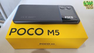 Poco M5 Review