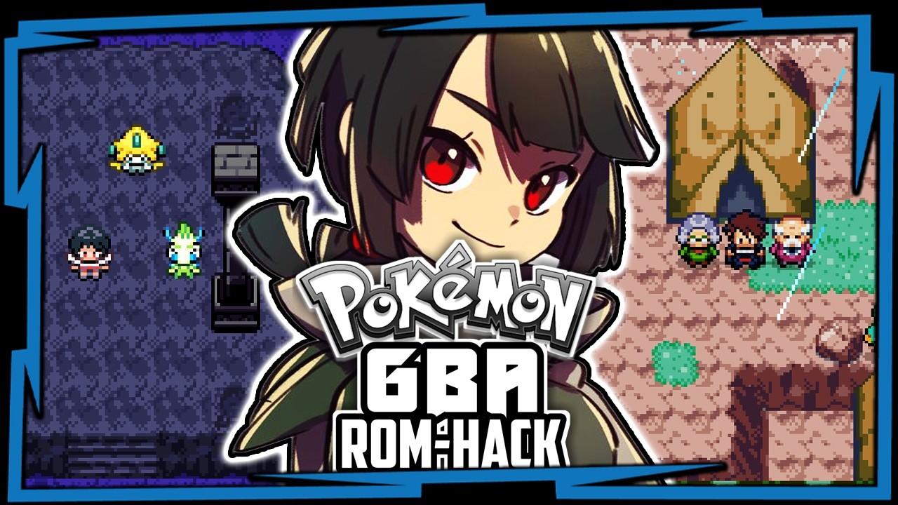BRAND NEW Pokémon Game 2026 UPDATE – Mutated Regional FORMS?! A RUINED Hoenn?! Dev Mode?! [GBA]