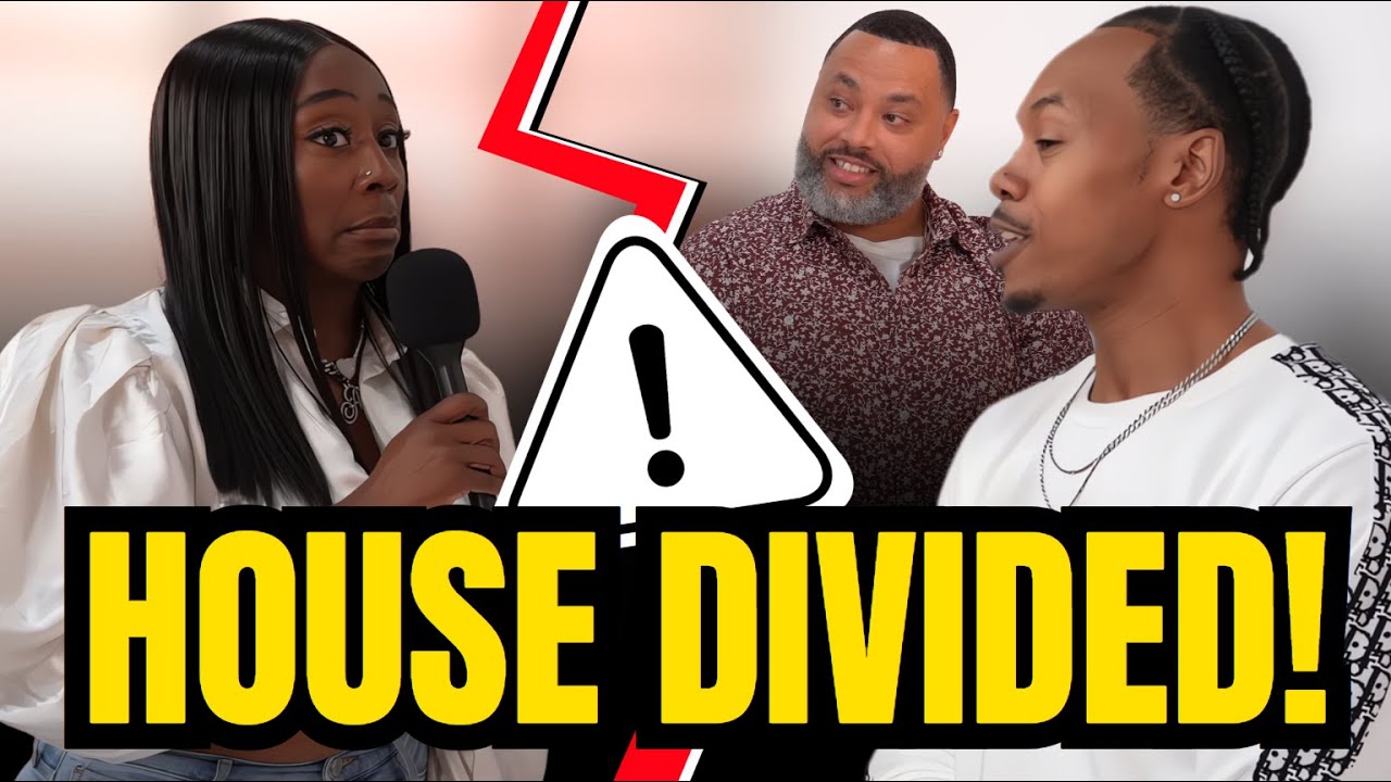 A House Divided Will Fail | Flock Talk Ep.20 - YouTube