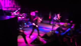13 Make Them Suffer