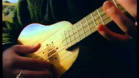 The 3Ds - Outer Space