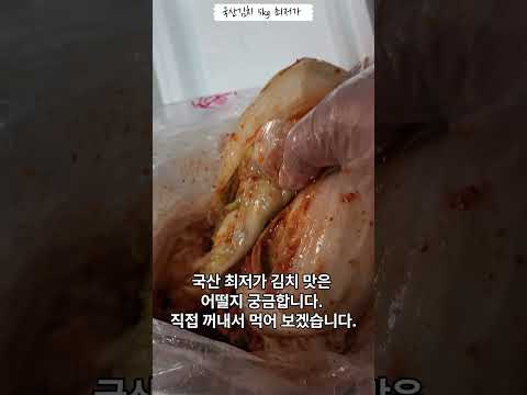 김치맛집 아시는분은 댓글 <strong>달아</strong> 주세요.