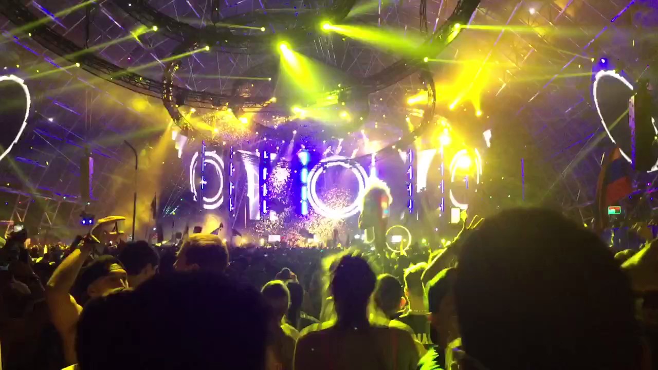 Dj Fresh - Gold Dust (Flux Pavilion Remix) - YouTube