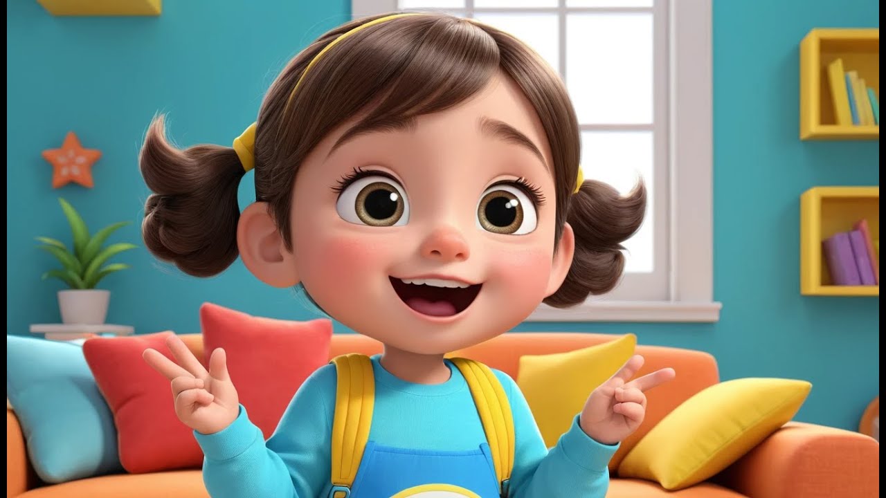 Problem Solving Song Timmy Took My Toy – What Now?! | Sharing & Problem-Solving Song for ...