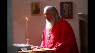 Download Lagu მიგრანტთა მოზღვავების შესახებ. მოახლოებული მარხვის შესახებ- დეკანოზი დავით ისაკაძე MP3