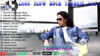 THOMAS ARYA Full Album Terbaik -Tacinto Pamenan Rajo ,  Kasiah Ka Bungo Malam ,Kasiah Rang Bayang