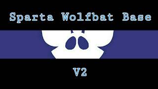 Sparta Wolfbat v2 Base