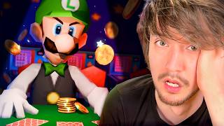 Gambling in Non-Gambling Games - PBG screenshot 1