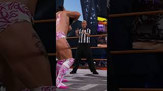 Takeshita and Fletcher Battle For Momentum & International Title | AEW Dynamite
