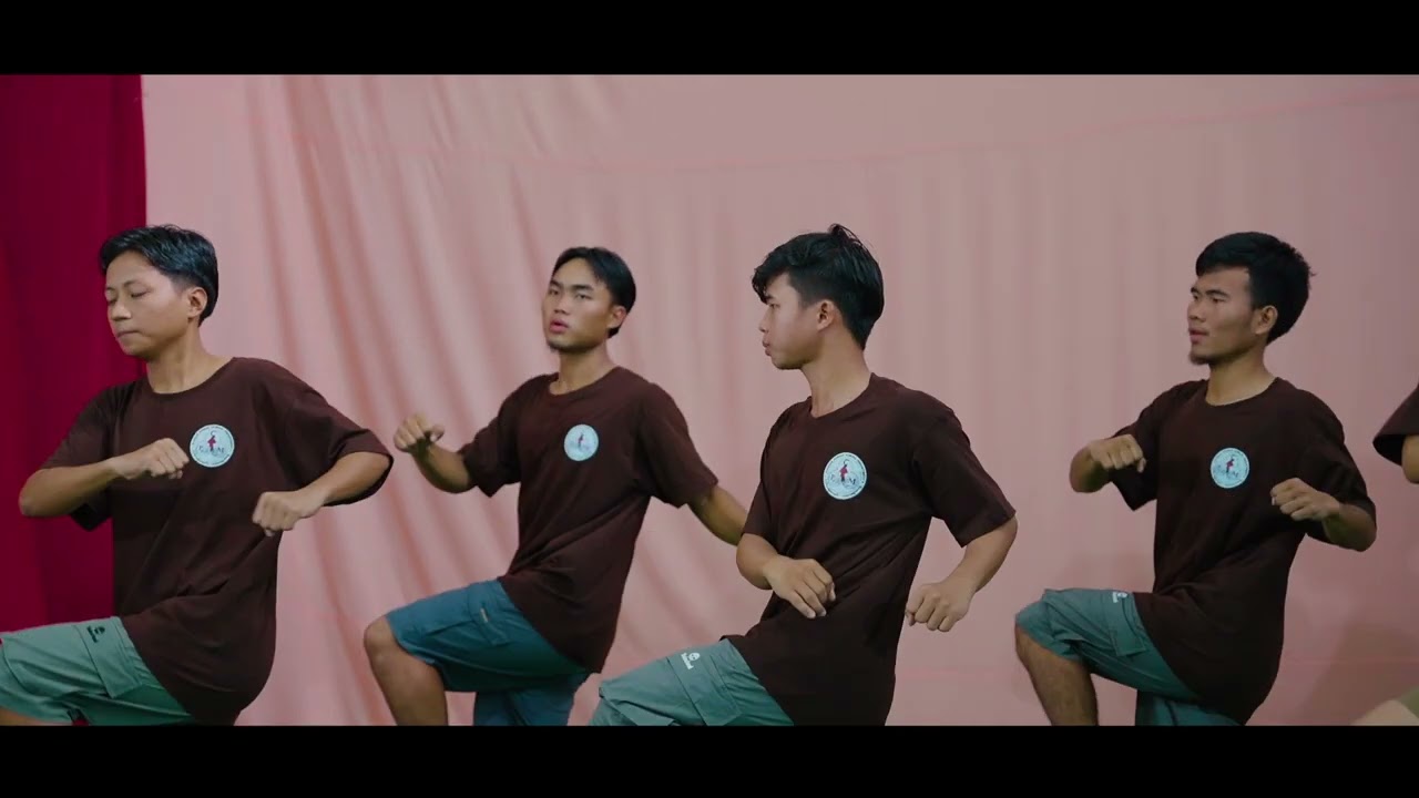 PCM Haikhawl NSS- Bawi Khrih Ralkap